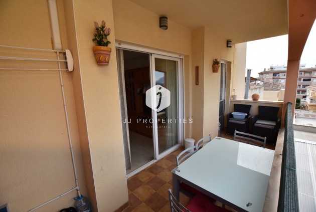 Segunda mano - Apartamento / piso -
Algorfa - Inland