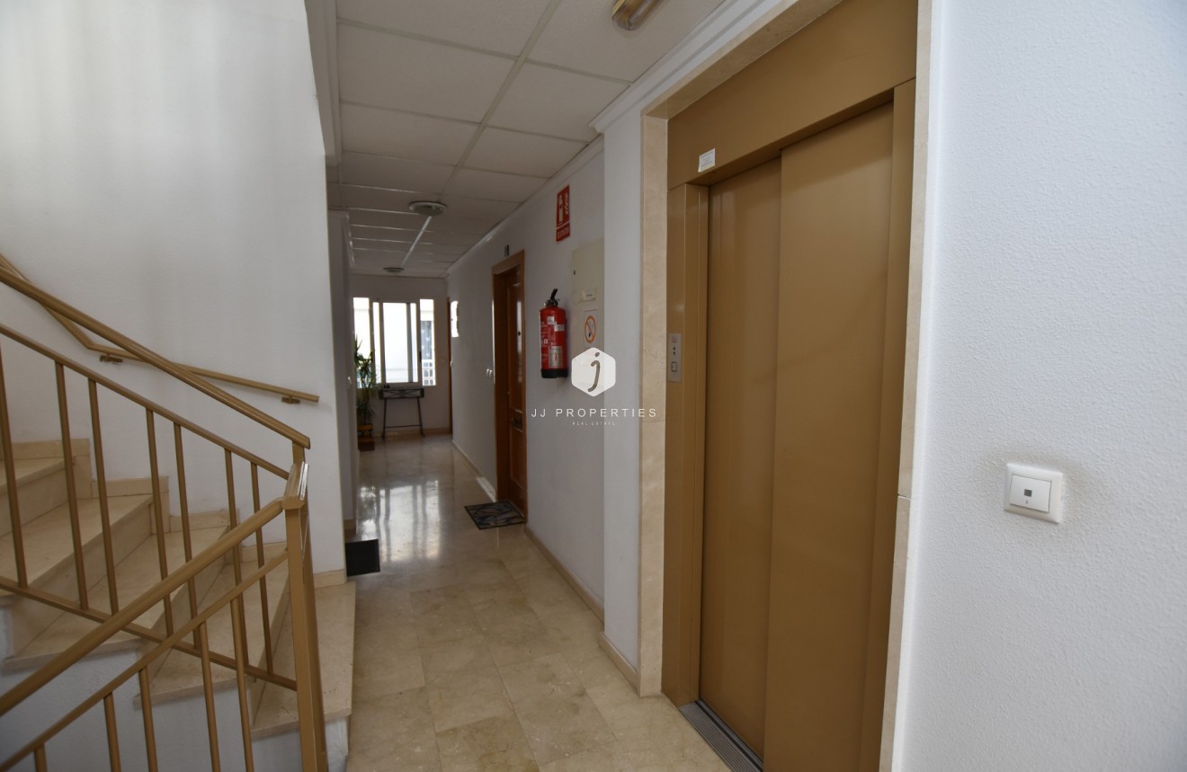 Segunda mano - Apartamento / piso -
Algorfa - Inland