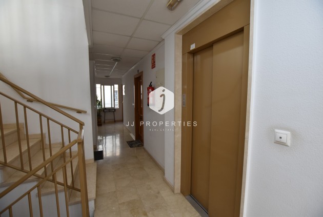 Segunda mano - Apartamento / piso -
Algorfa - Inland