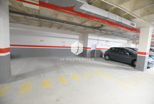 Segunda mano - Apartamento / piso -
Algorfa - Inland