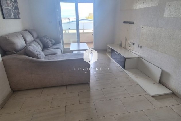 Segunda mano - Apartamento / piso -
Torrevieja - Costa Blanca