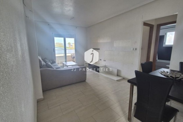 Segunda mano - Apartamento / piso -
Torrevieja - Costa Blanca