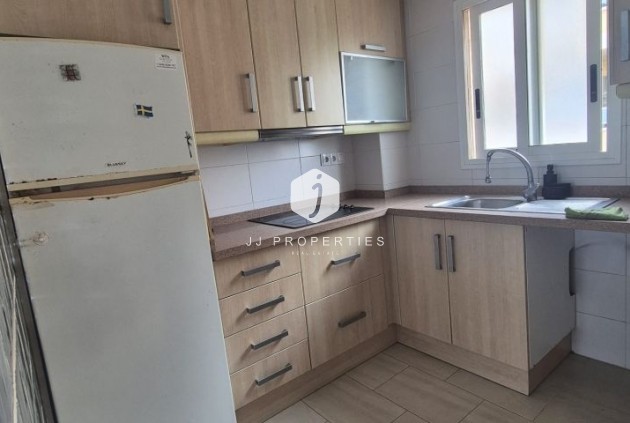 Segunda mano - Apartamento / piso -
Torrevieja - Costa Blanca