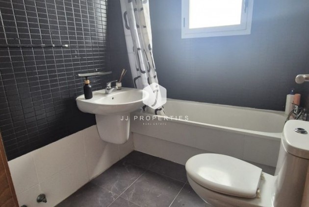 Segunda mano - Apartamento / piso -
Torrevieja - Costa Blanca