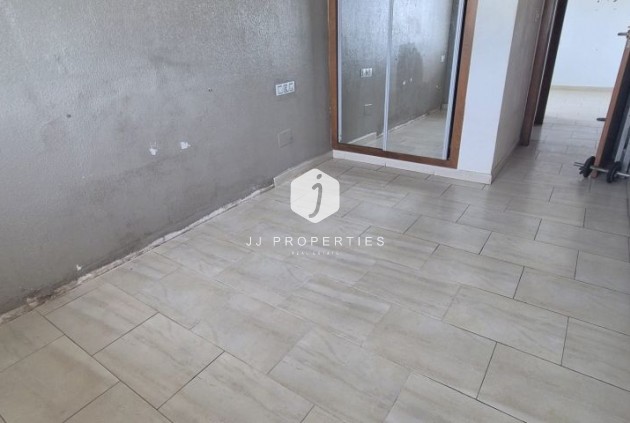 Segunda mano - Apartamento / piso -
Torrevieja - Costa Blanca