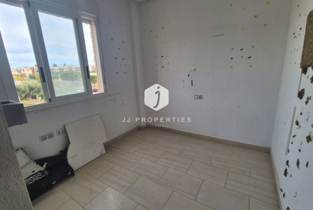 Segunda mano - Apartamento / piso -
Torrevieja - Costa Blanca