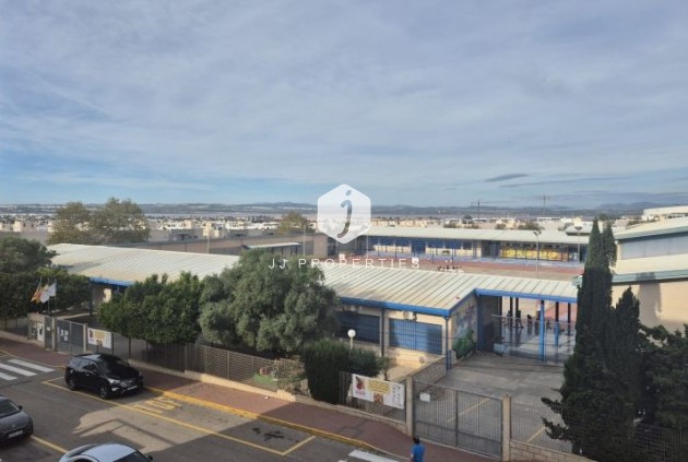 Segunda mano - Apartamento / piso -
Torrevieja - Costa Blanca