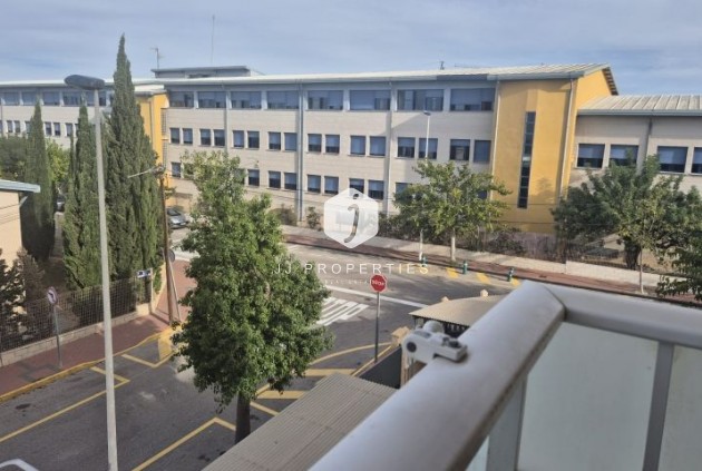 Segunda mano - Apartamento / piso -
Torrevieja - Costa Blanca