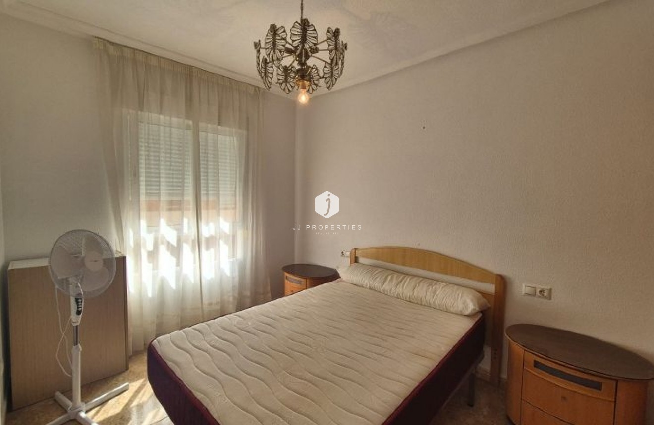 Aus zweiter Hand - Wohnung -
Torrevieja - Costa Blanca