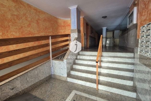 Aus zweiter Hand - Wohnung -
Torrevieja - Costa Blanca