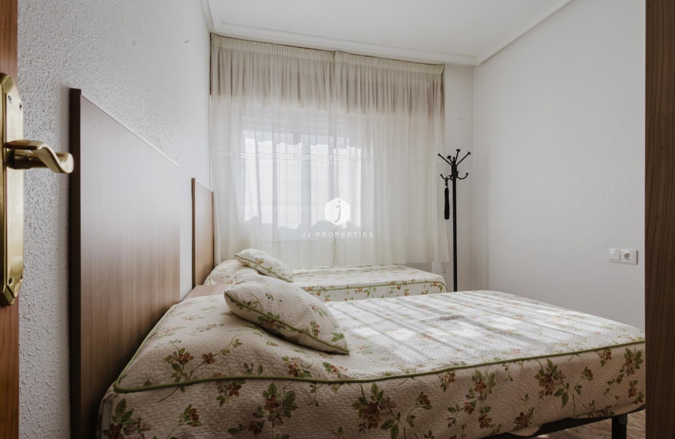 Segunda mano - Apartamento / piso -
Torrevieja - Costa Blanca