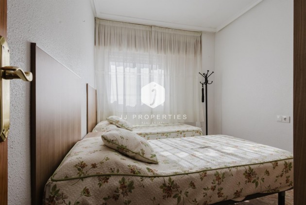 Segunda mano - Apartamento / piso -
Torrevieja - Costa Blanca