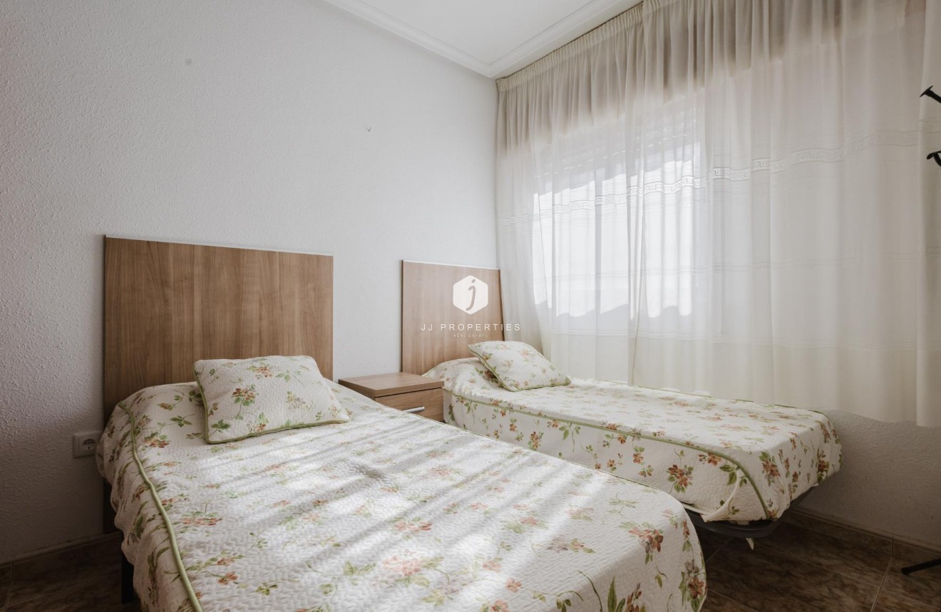 Segunda mano - Apartamento / piso -
Torrevieja - Costa Blanca