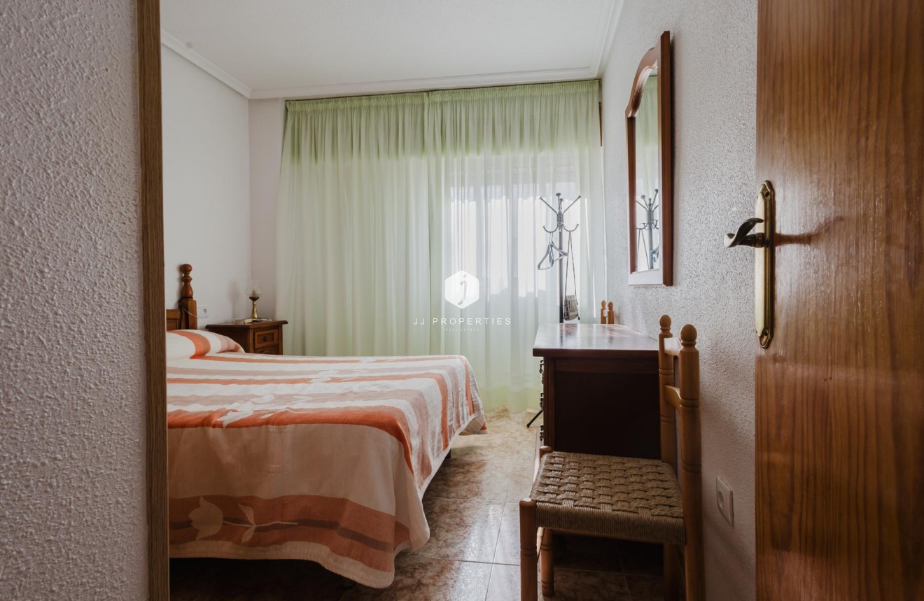 Segunda mano - Apartamento / piso -
Torrevieja - Costa Blanca