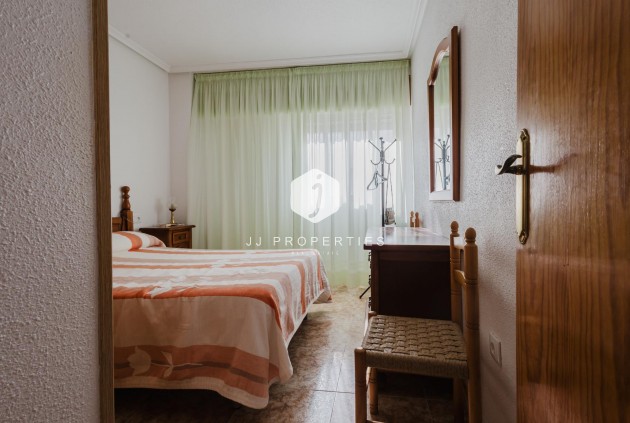 Segunda mano - Apartamento / piso -
Torrevieja - Costa Blanca