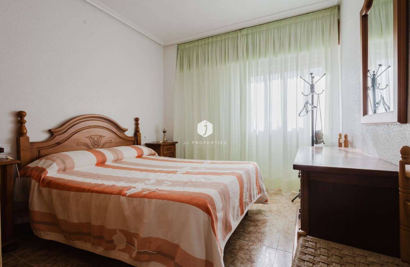 Segunda mano - Apartamento / piso -
Torrevieja - Costa Blanca