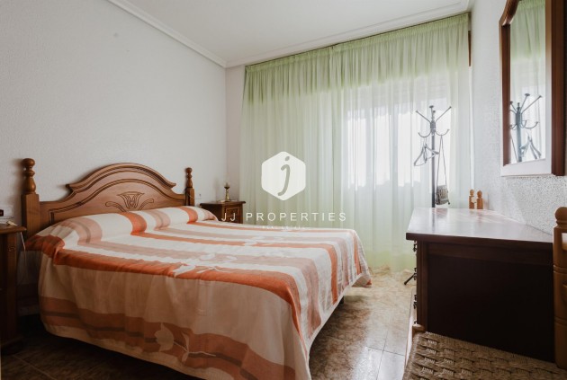 Segunda mano - Apartamento / piso -
Torrevieja - Costa Blanca