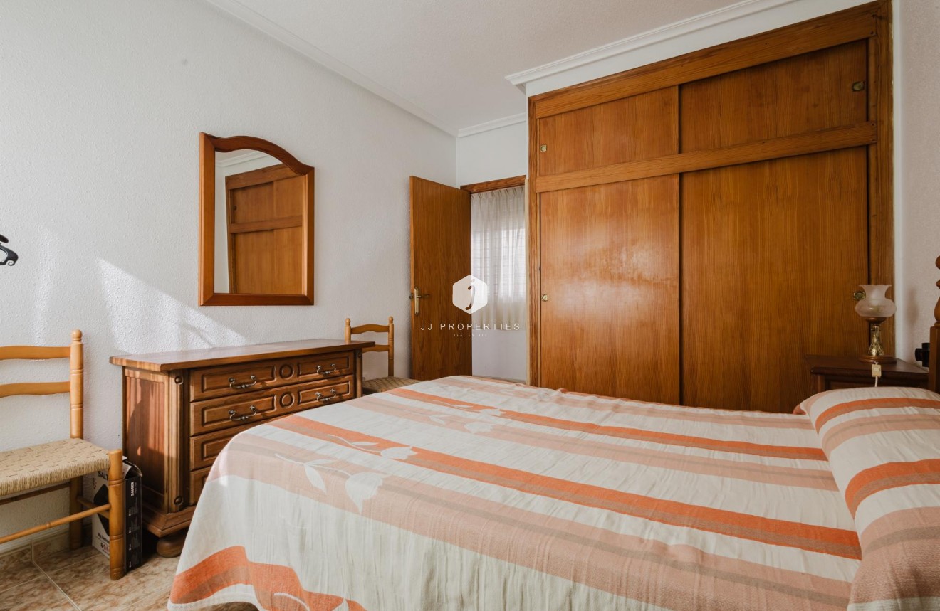 Segunda mano - Apartamento / piso -
Torrevieja - Costa Blanca