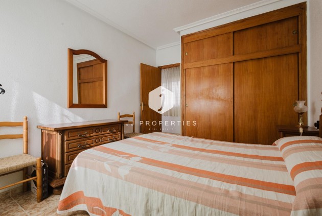 Segunda mano - Apartamento / piso -
Torrevieja - Costa Blanca