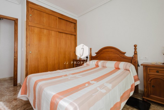 Segunda mano - Apartamento / piso -
Torrevieja - Costa Blanca