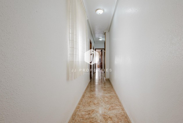 Segunda mano - Apartamento / piso -
Torrevieja - Costa Blanca