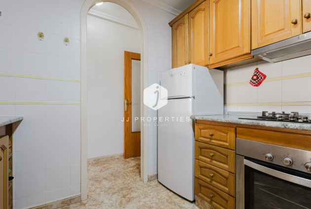 Segunda mano - Apartamento / piso -
Torrevieja - Costa Blanca