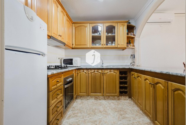 Segunda mano - Apartamento / piso -
Torrevieja - Costa Blanca