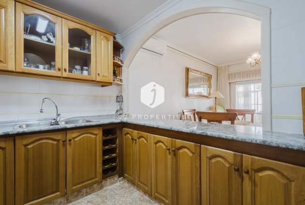 Segunda mano - Apartamento / piso -
Torrevieja - Costa Blanca