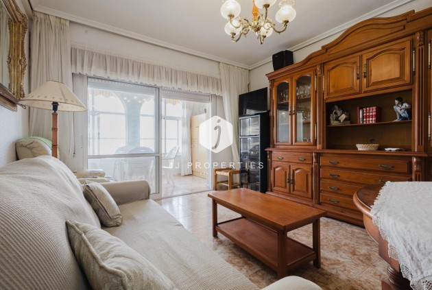 Segunda mano - Apartamento / piso -
Torrevieja - Costa Blanca