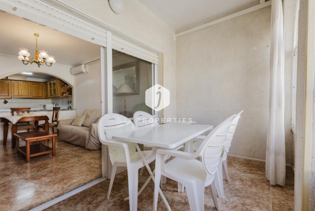 Segunda mano - Apartamento / piso -
Torrevieja - Costa Blanca