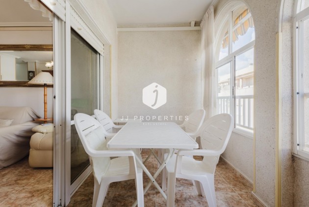 Segunda mano - Apartamento / piso -
Torrevieja - Costa Blanca