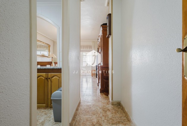 Segunda mano - Apartamento / piso -
Torrevieja - Costa Blanca