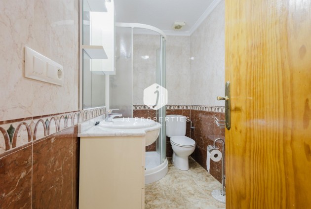 Segunda mano - Apartamento / piso -
Torrevieja - Costa Blanca