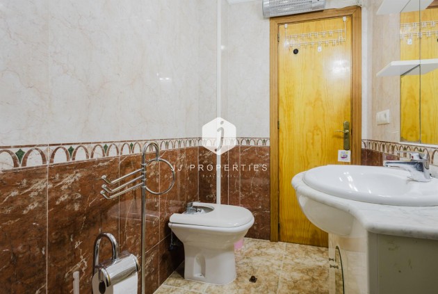 Segunda mano - Apartamento / piso -
Torrevieja - Costa Blanca