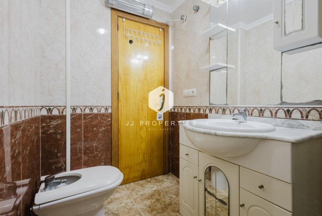 Segunda mano - Apartamento / piso -
Torrevieja - Costa Blanca