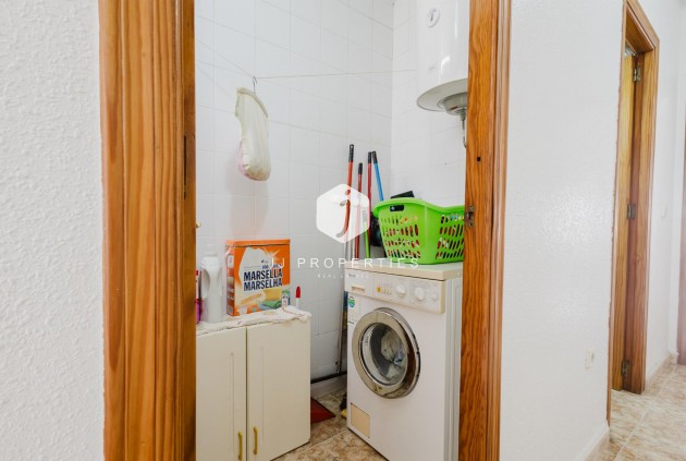 Segunda mano - Apartamento / piso -
Torrevieja - Costa Blanca