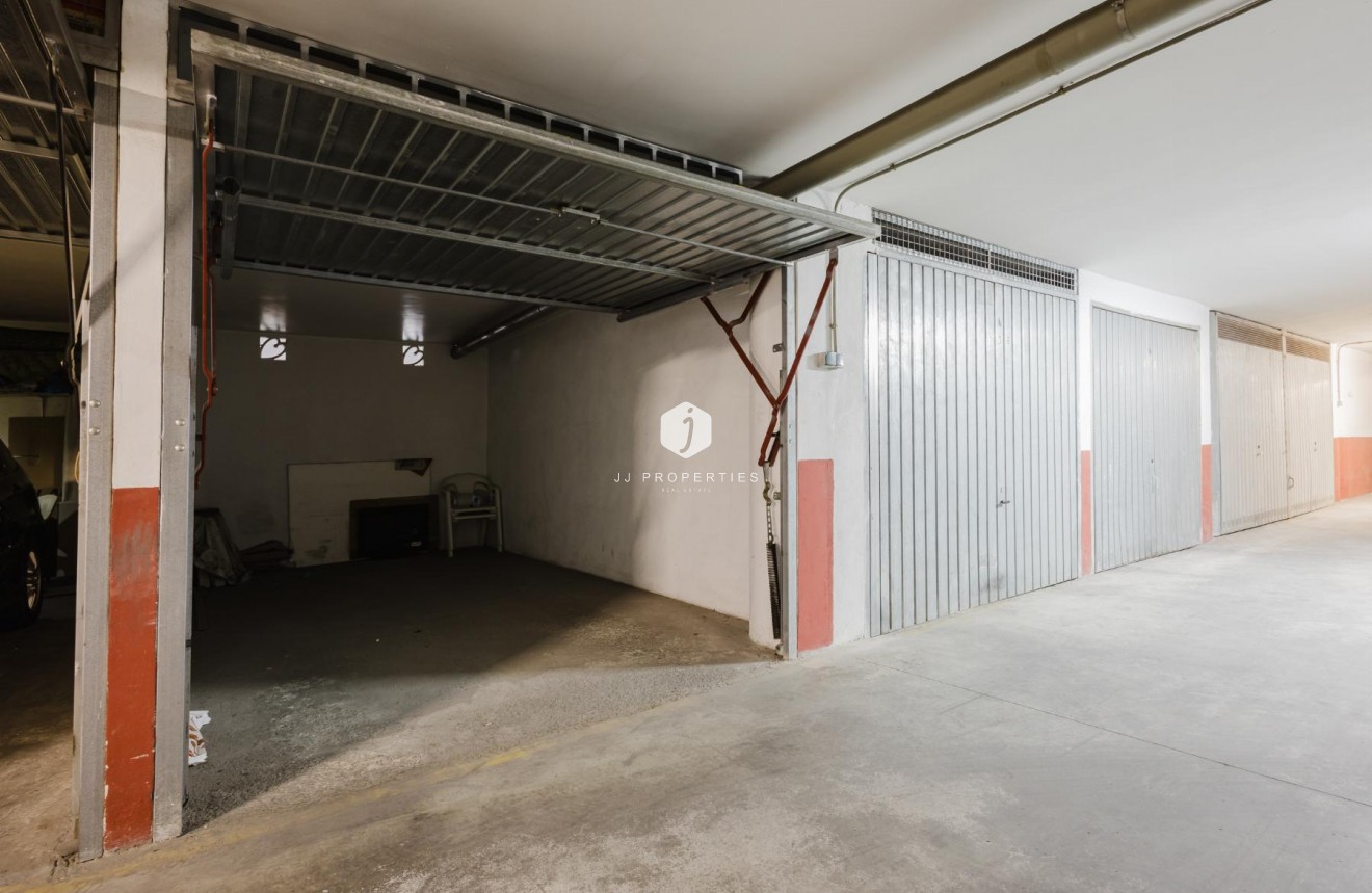 Segunda mano - Apartamento / piso -
Torrevieja - Costa Blanca