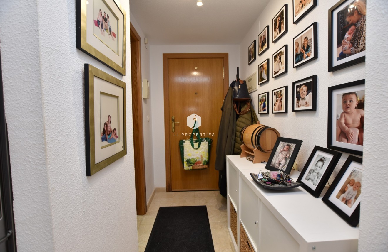 Segunda mano - Apartamento / piso -
Algorfa - Inland