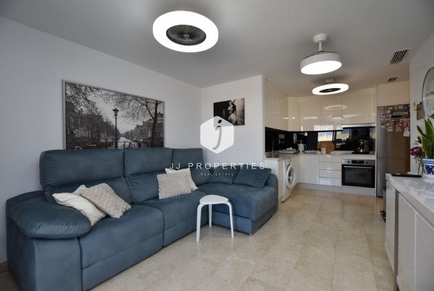 Segunda mano - Apartamento / piso -
Algorfa - Inland