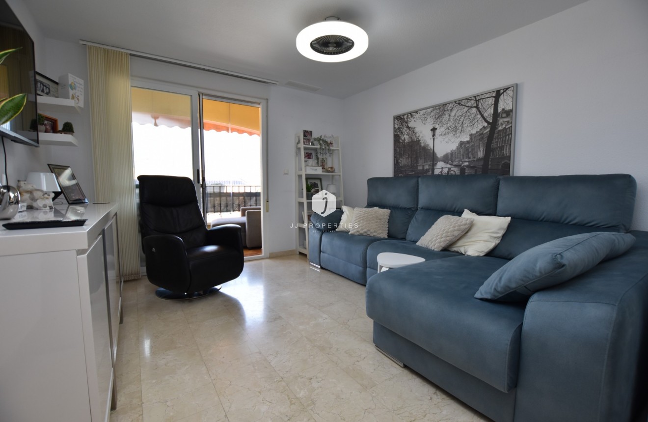 Segunda mano - Apartamento / piso -
Algorfa - Inland
