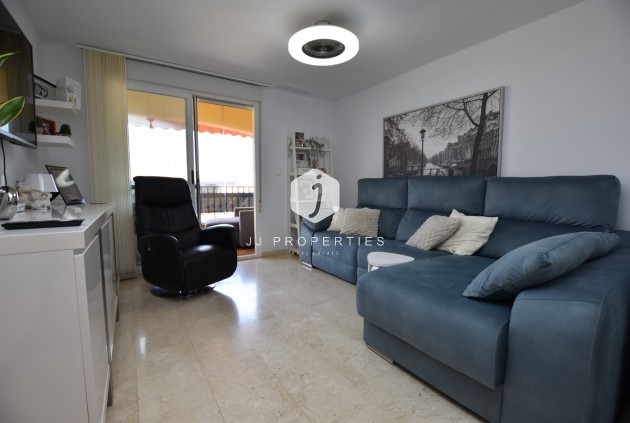 Segunda mano - Apartamento / piso -
Algorfa - Inland