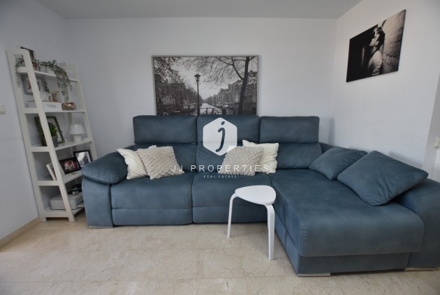 Segunda mano - Apartamento / piso -
Algorfa - Inland