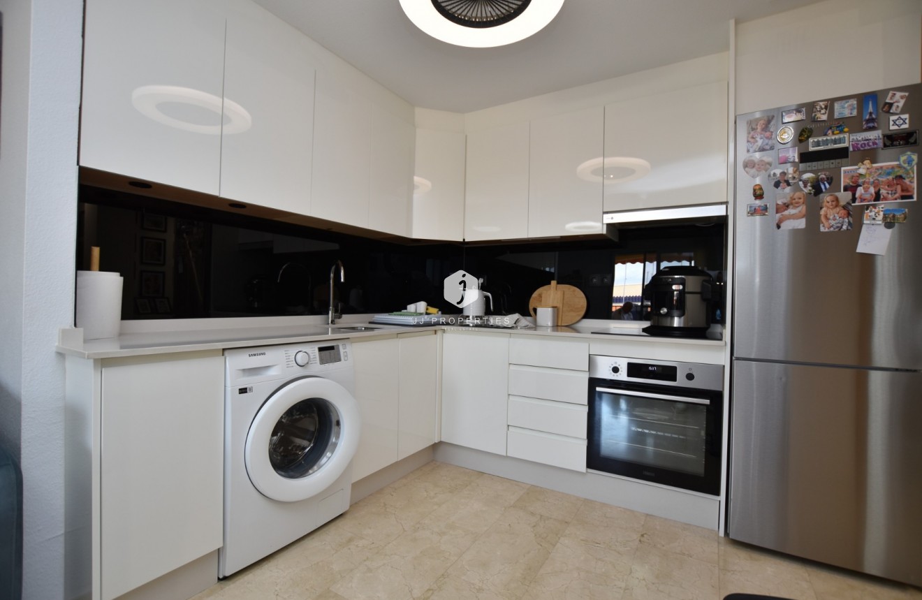 Segunda mano - Apartamento / piso -
Algorfa - Inland