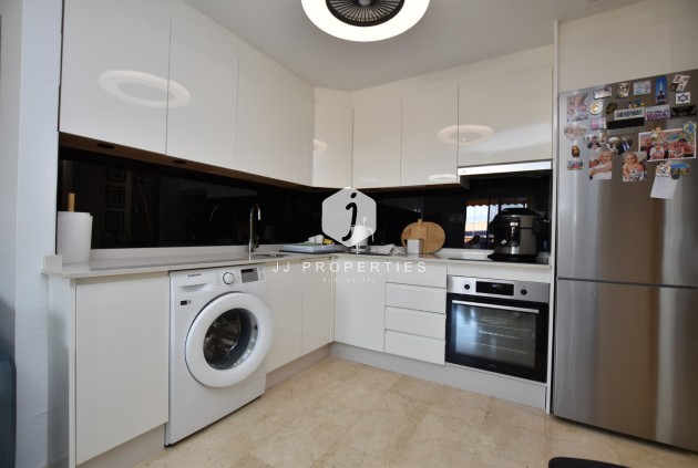 Segunda mano - Apartamento / piso -
Algorfa - Inland