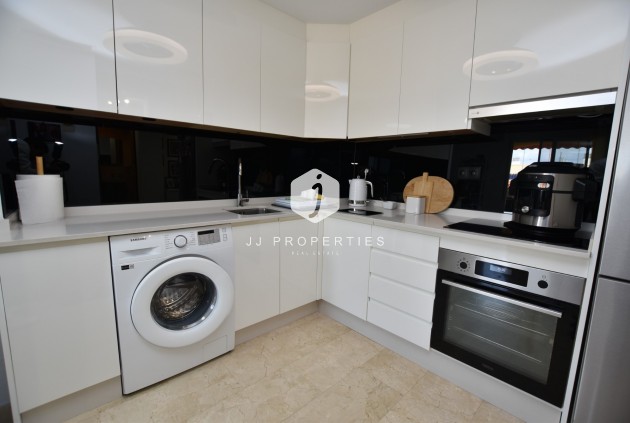 Segunda mano - Apartamento / piso -
Algorfa - Inland