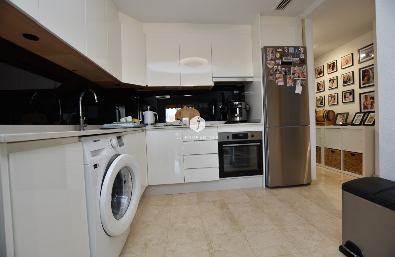 Segunda mano - Apartamento / piso -
Algorfa - Inland