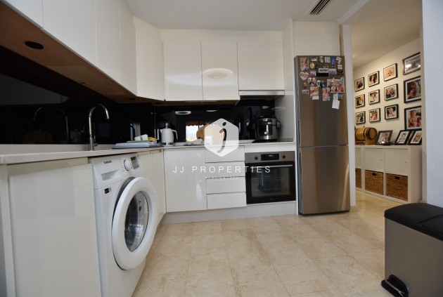 Segunda mano - Apartamento / piso -
Algorfa - Inland