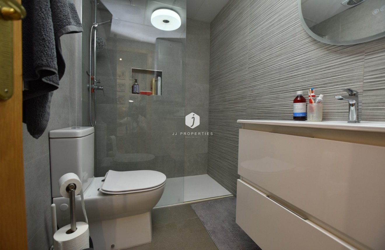 Segunda mano - Apartamento / piso -
Algorfa - Inland