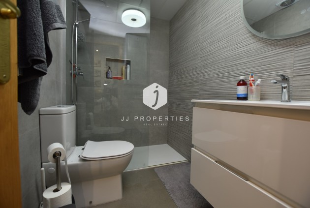 Segunda mano - Apartamento / piso -
Algorfa - Inland