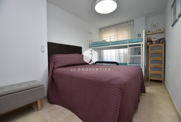 Segunda mano - Apartamento / piso -
Algorfa - Inland